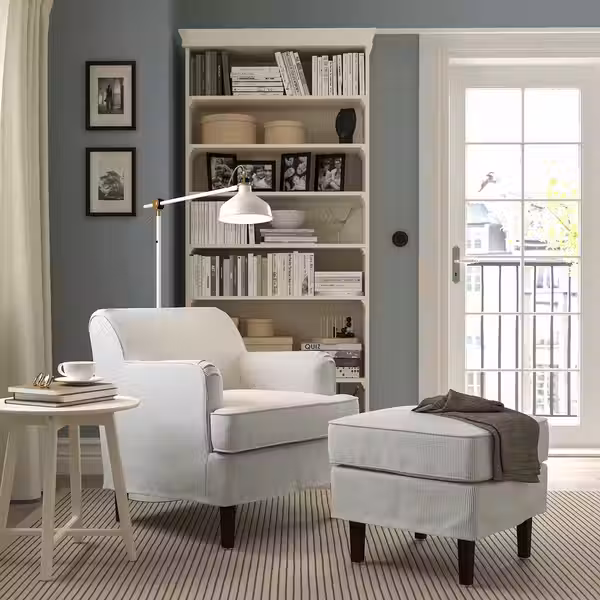 IKEA, дополнительный ракурс