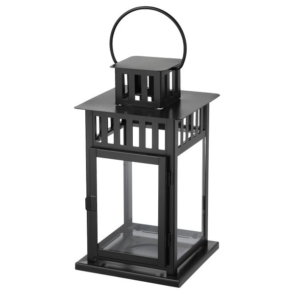 IKEA, вид спереди