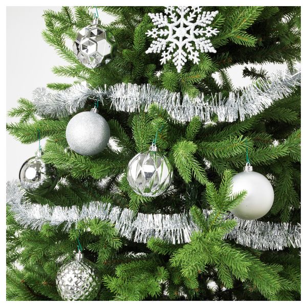 IKEA, дополнительный ракурс - схема-чертеж с размерами