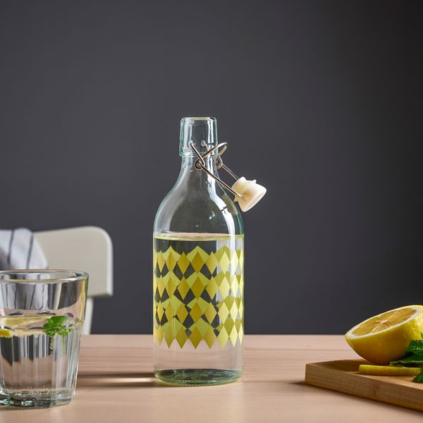 IKEA, дополнительный ракурс
