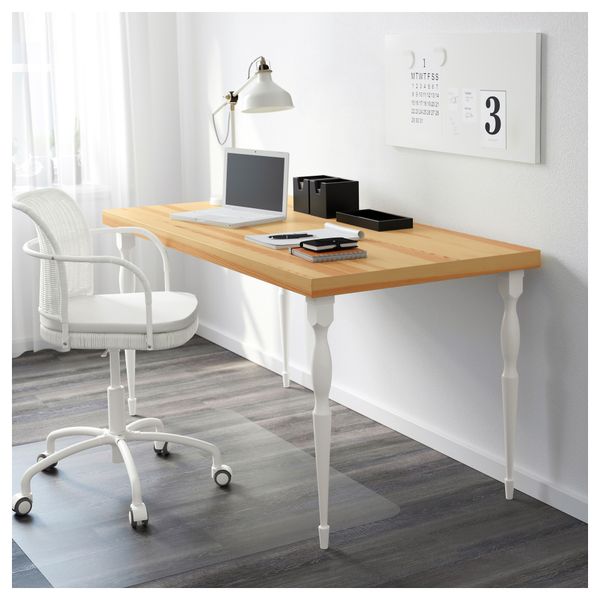 IKEA, дополнительный ракурс - схема-чертеж с размерами