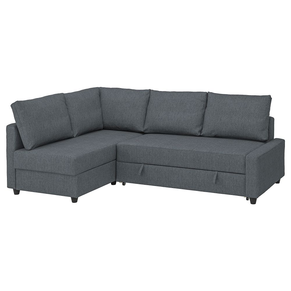 IKEA, вид спереди