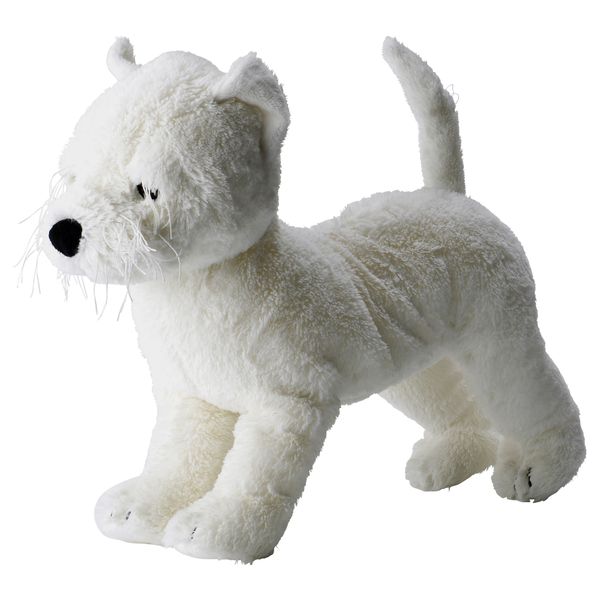 IKEA, вид спереди - схема-чертеж с размерами