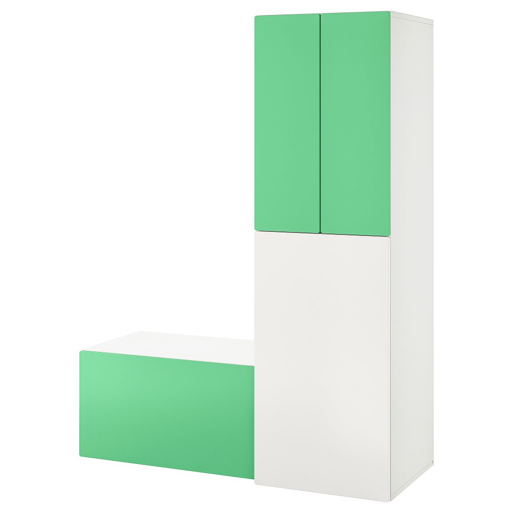 IKEA, вид спереди