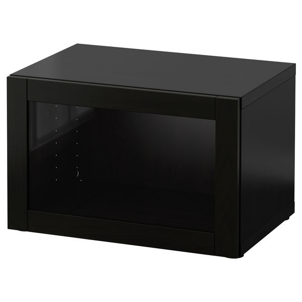 IKEA, вид спереди - схема-чертеж с размерами