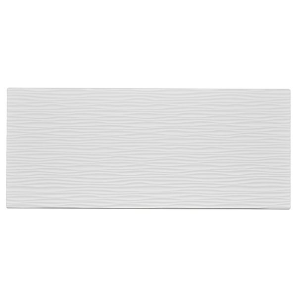 Фронтальная панель ящика, белый 60x26 см IKEA LAXVIKEN ЛАКСВИКЕН 205.030.43 - фото 1