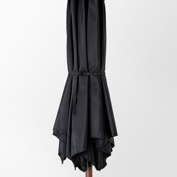 Зонт от солнца, 300 cm IKEA BETSÖ БЕТСО, LINDÖJA ЛИНДЭЙА 293.247.25 - схема-чертеж с размерами