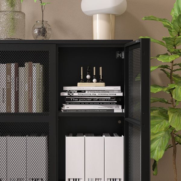 IKEA, дополнительный ракурс