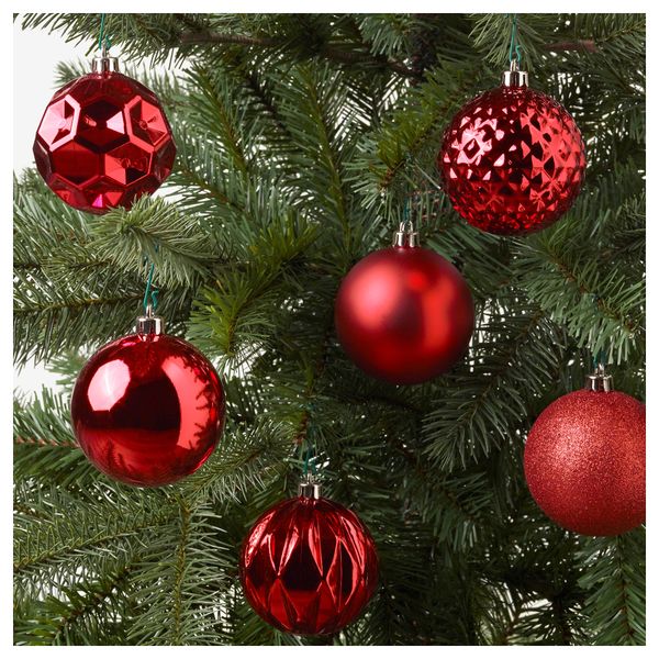 IKEA, дополнительный ракурс - схема-чертеж с размерами