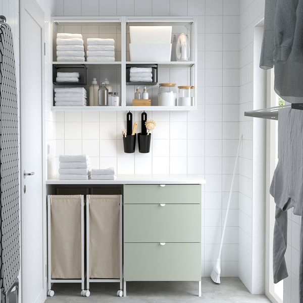 IKEA, дополнительный ракурс