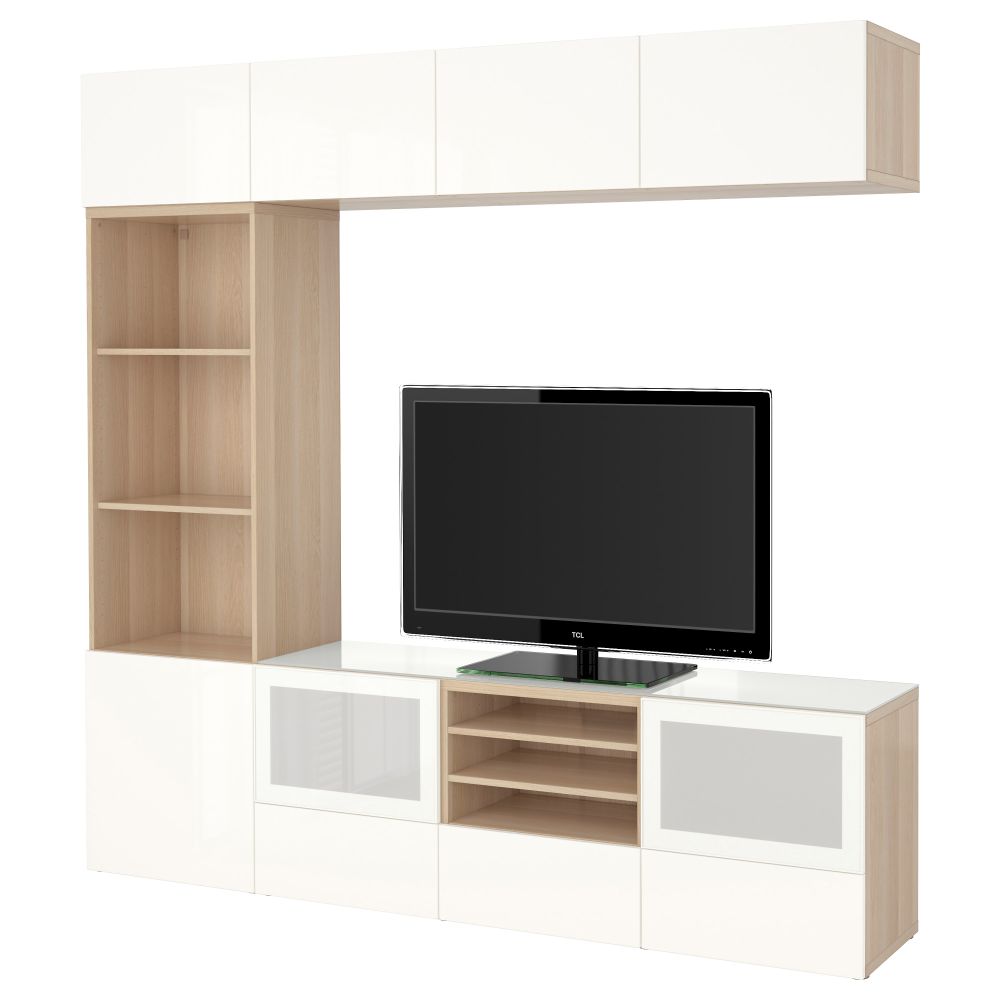 IKEA в интерьере