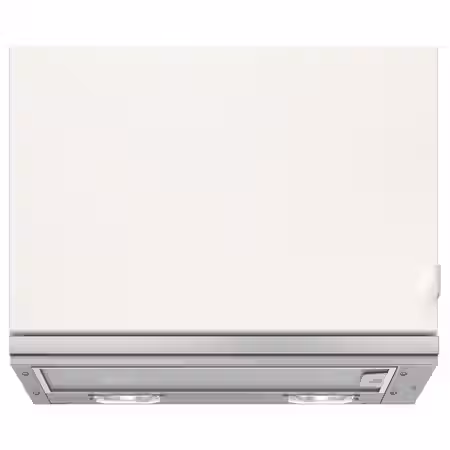 UTDRAG Вытяжка кухонная встраив (колпак) - нержавеющая сталь 60 см