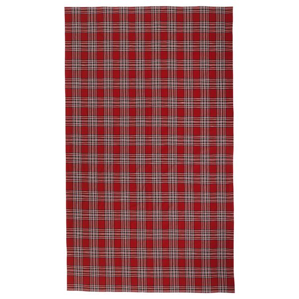 IKEA, вид спереди - схема-чертеж с размерами