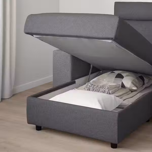 IKEA, дополнительный ракурс