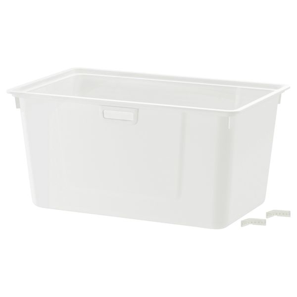 IKEA, вид спереди