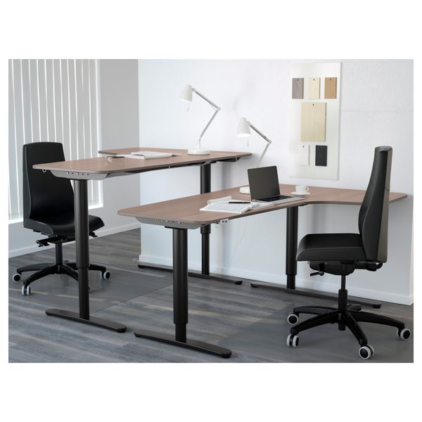 IKEA, дополнительный ракурс - схема-чертеж с размерами