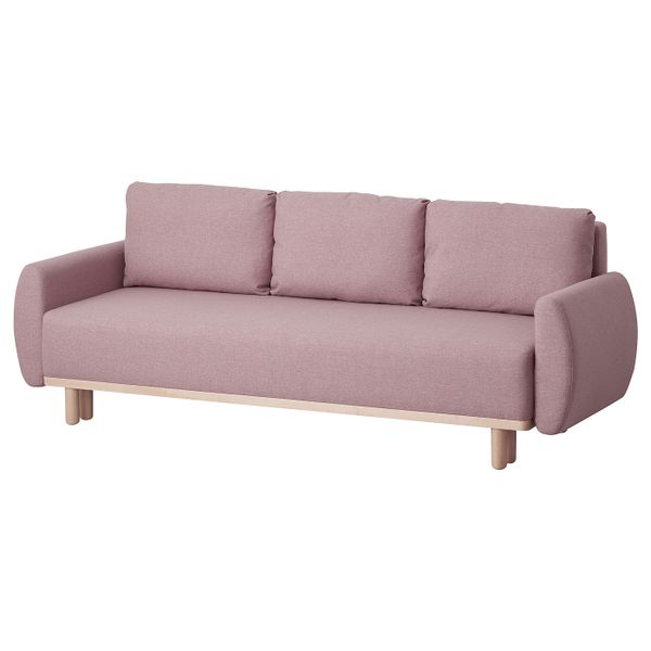IKEA, вид спереди