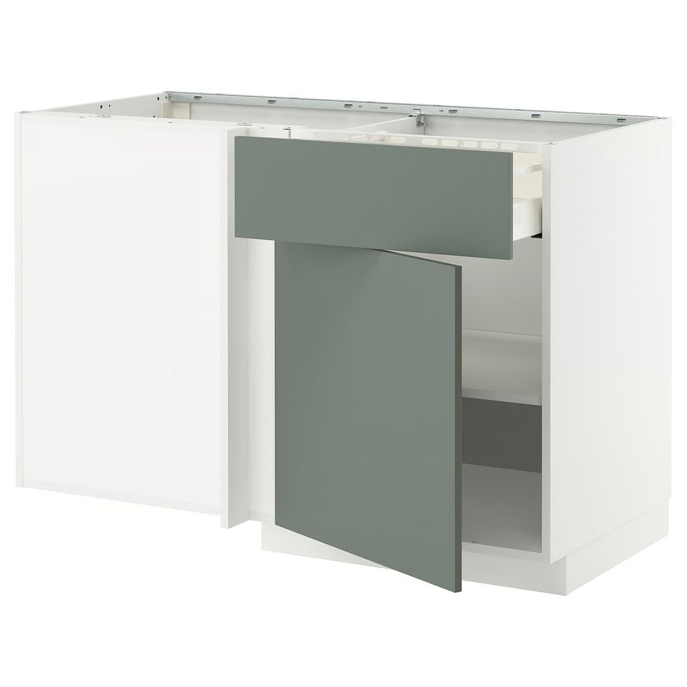 IKEA, вид спереди