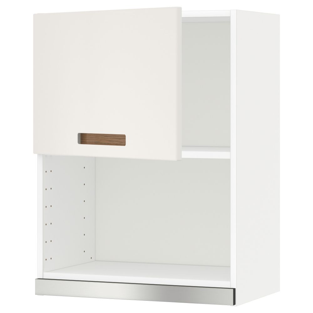 IKEA, вид спереди - схема-чертеж с размерами