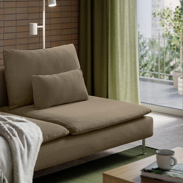 IKEA, дополнительный ракурс