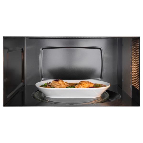 СВЧ ФРАМТИД, нержав сталь - фото 3