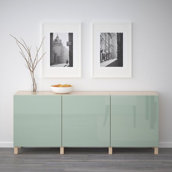 IKEA, дополнительный ракурс