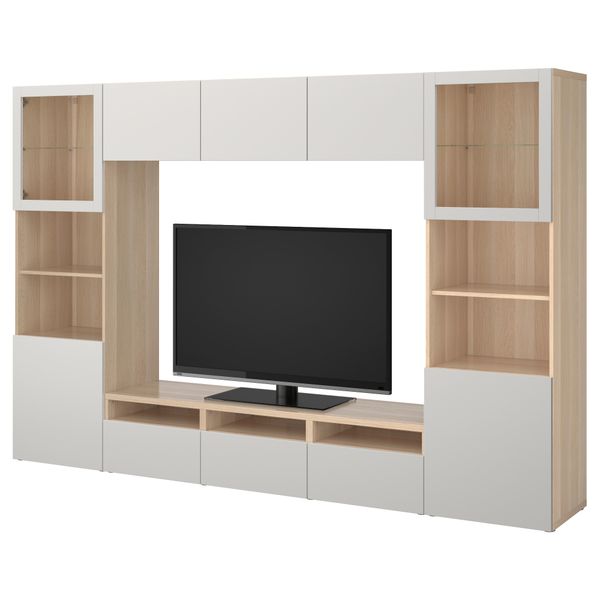 IKEA в интерьере
