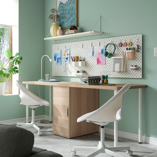 IKEA, дополнительный ракурс