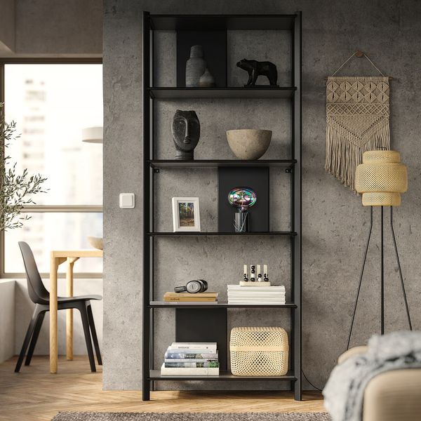 IKEA, дополнительный ракурс