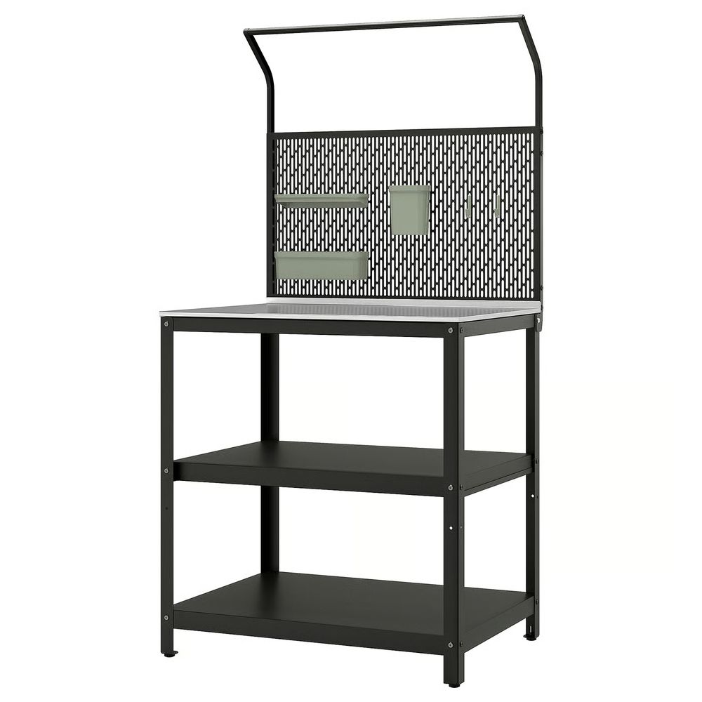 IKEA в интерьере