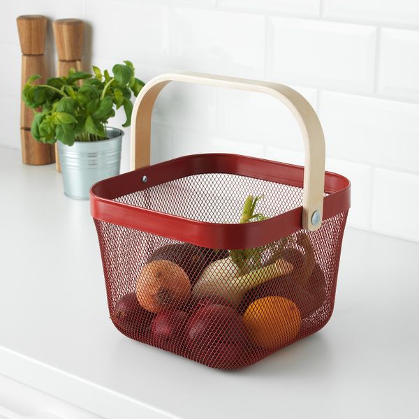 IKEA, дополнительный ракурс