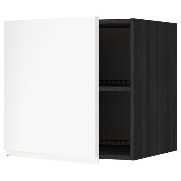 IKEA, вид спереди - схема-чертеж с размерами