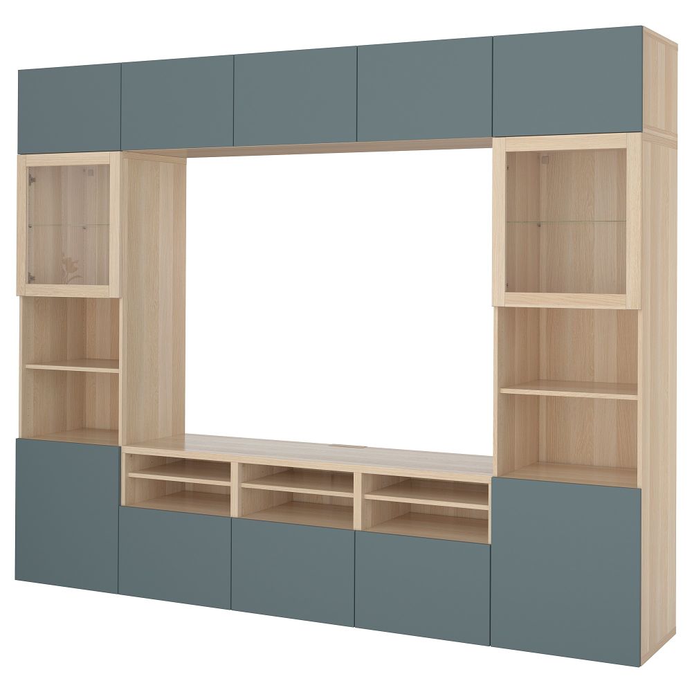 IKEA в интерьере