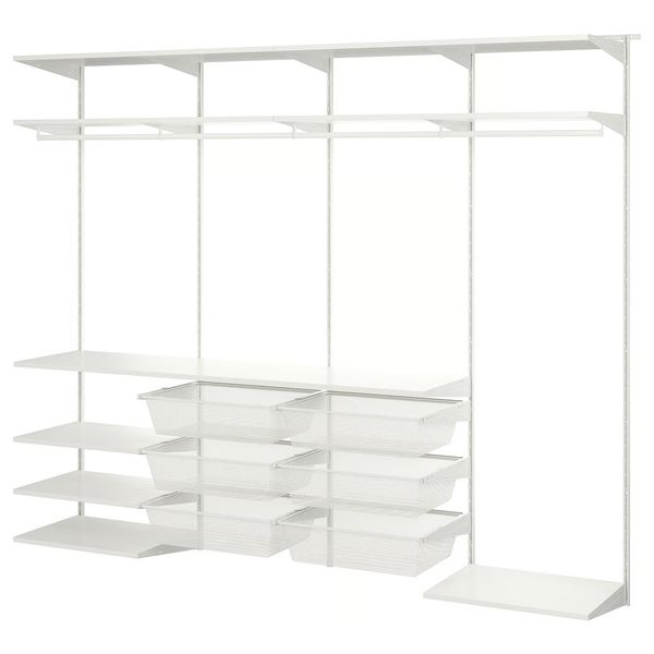 IKEA, вид спереди