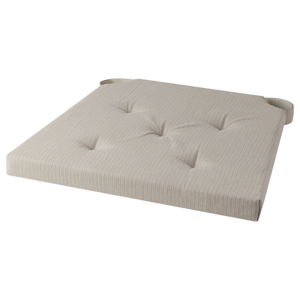 IKEA, вид спереди - схема-чертеж с размерами