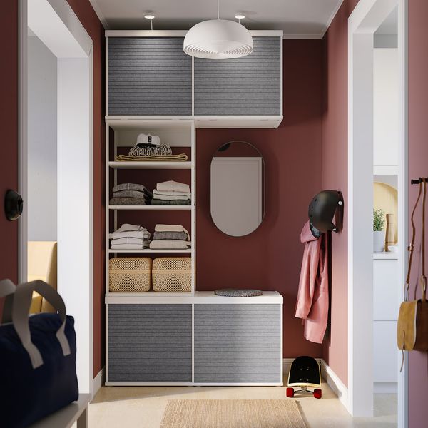 IKEA, дополнительный ракурс