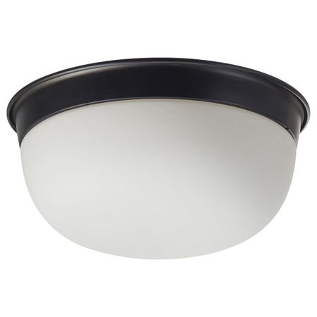 Люстра/бра, черный 25 см IKEA SKURUP СКУРУП 003.636.99