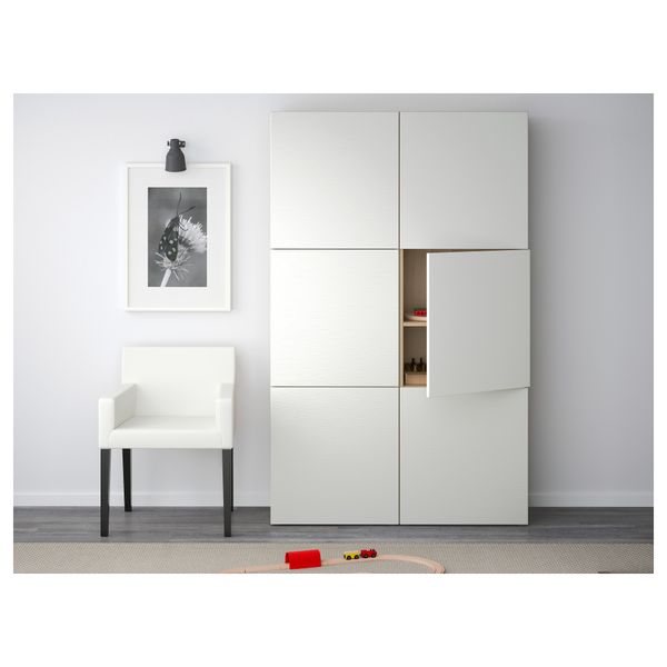 IKEA, дополнительный ракурс