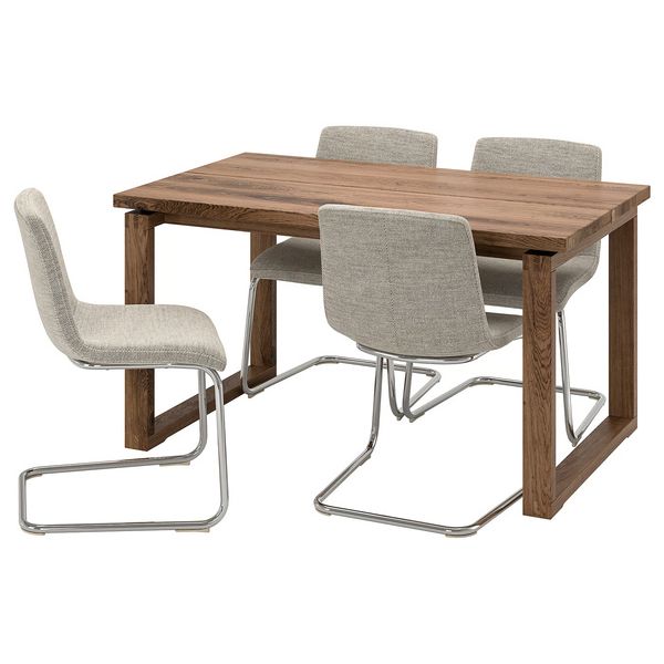 IKEA, вид спереди
