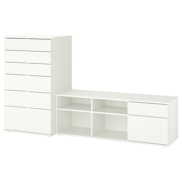 IKEA, вид спереди