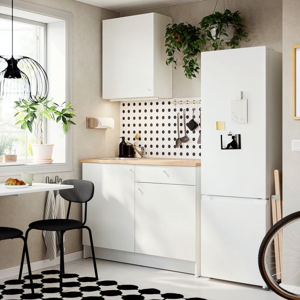 IKEA в интерьере