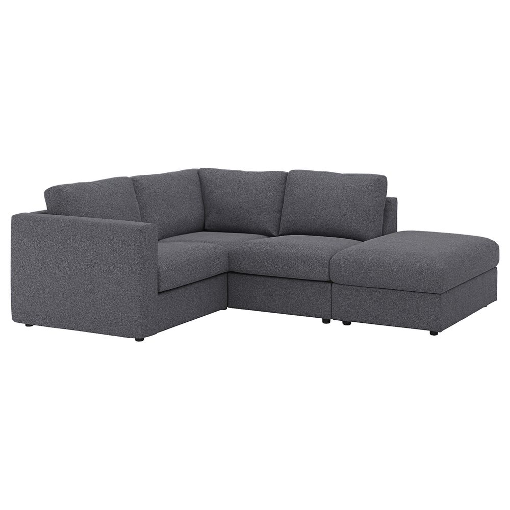 IKEA, вид спереди