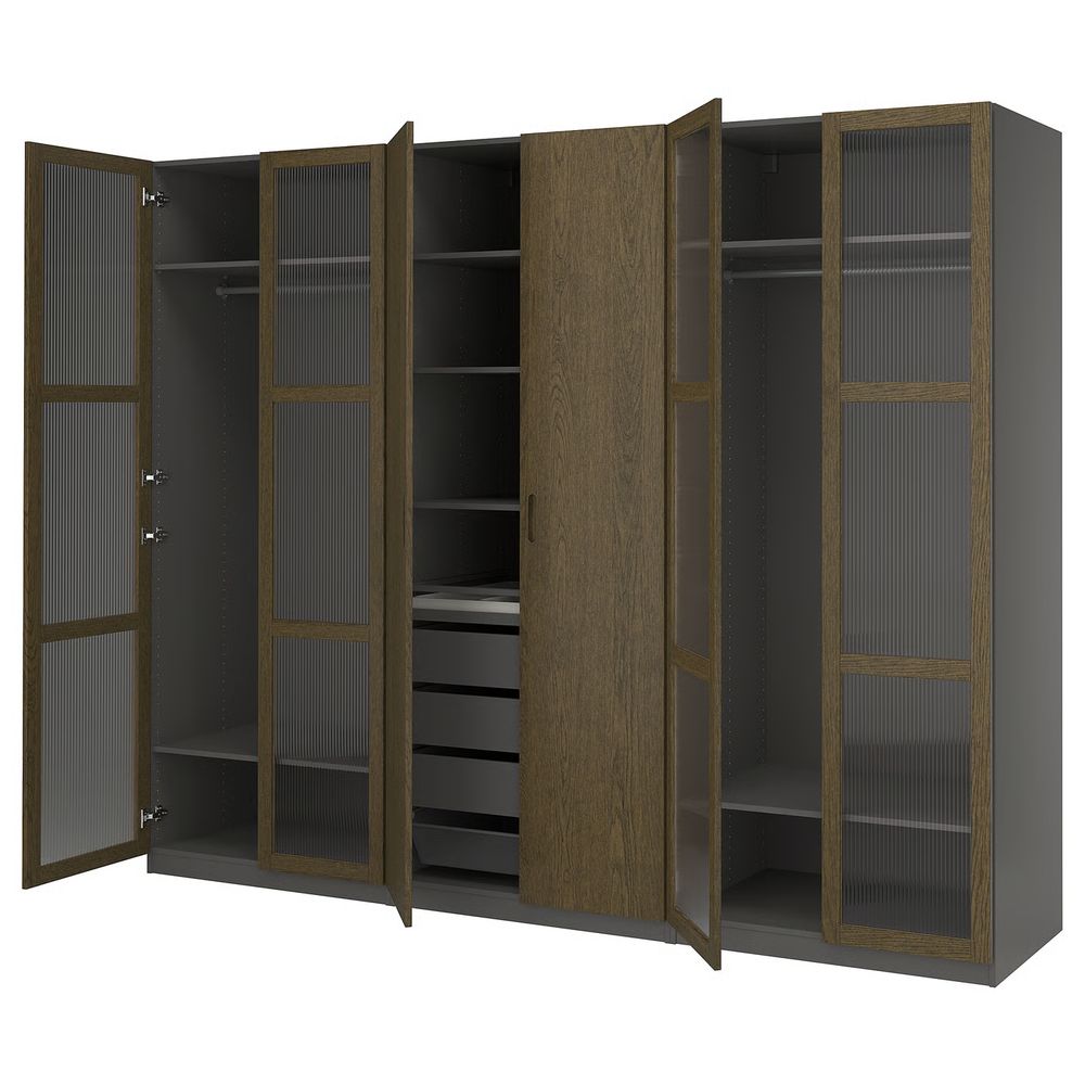 IKEA, вид спереди