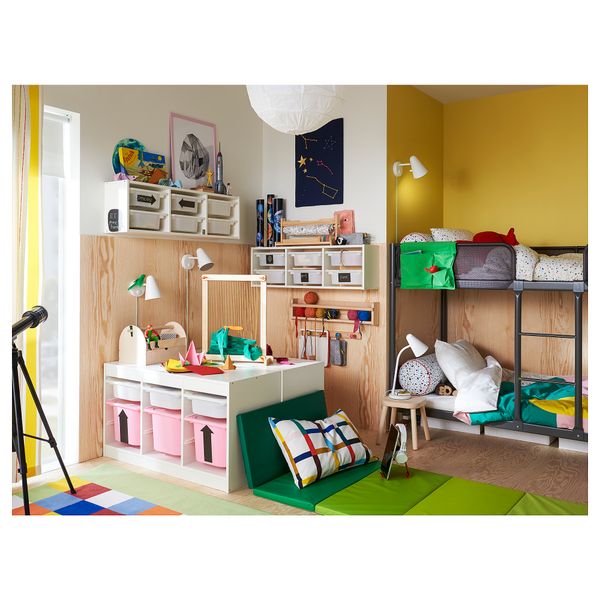 IKEA, дополнительный ракурс