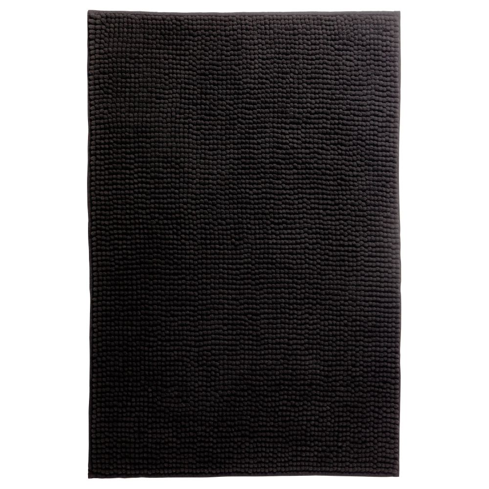 IKEA в интерьере ванной