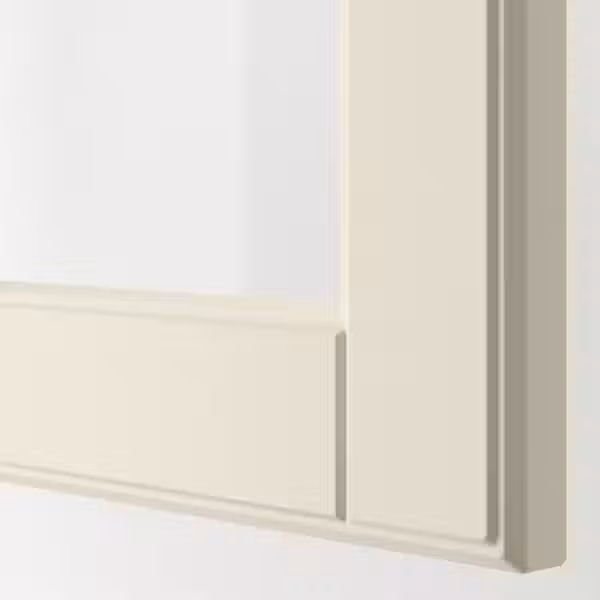 IKEA, дополнительный ракурс - схема-чертеж с размерами