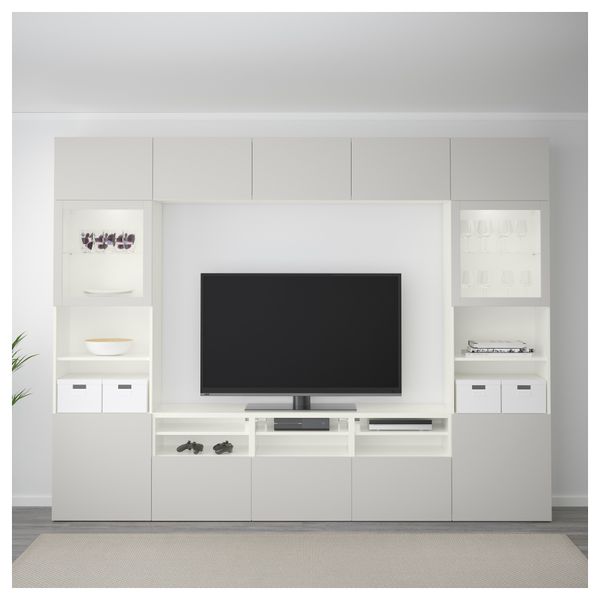 IKEA в интерьере