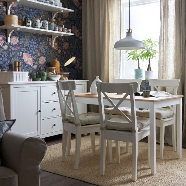 IKEA, дополнительный ракурс