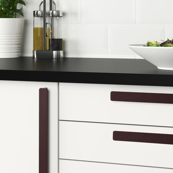 IKEA, дополнительный ракурс - схема-чертеж с размерами