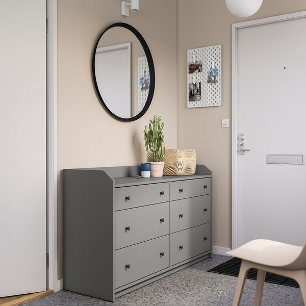 IKEA, дополнительный ракурс